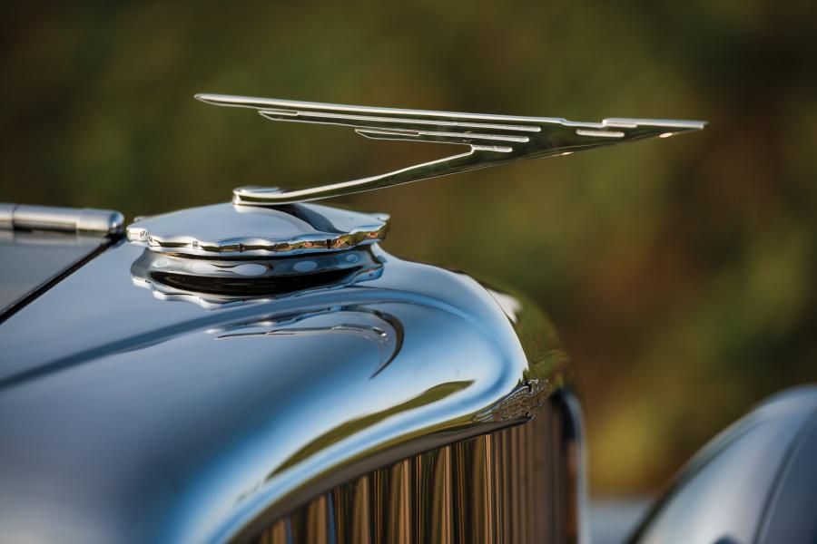 Логотип Duesenberg J147/2168 Convertible Coupe SWB by Murphy 1929 года  (фото 19 из 36)